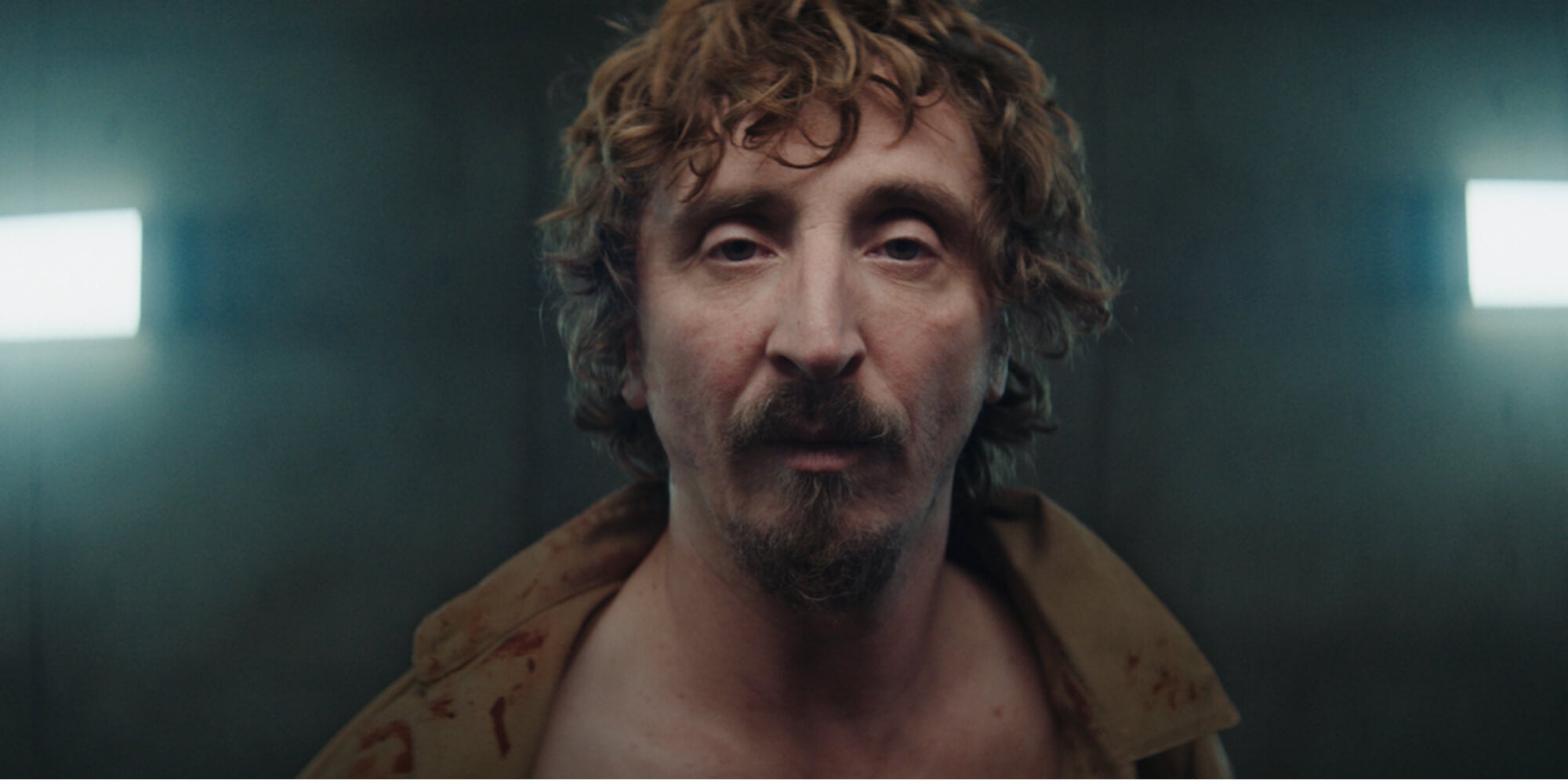 Netflix Thriller 'The Platform' Takes Allegory To the Next