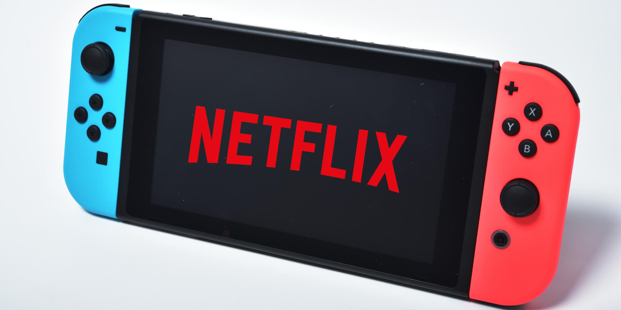 Netflix on Switch No, There's Not a RootFree Workaround