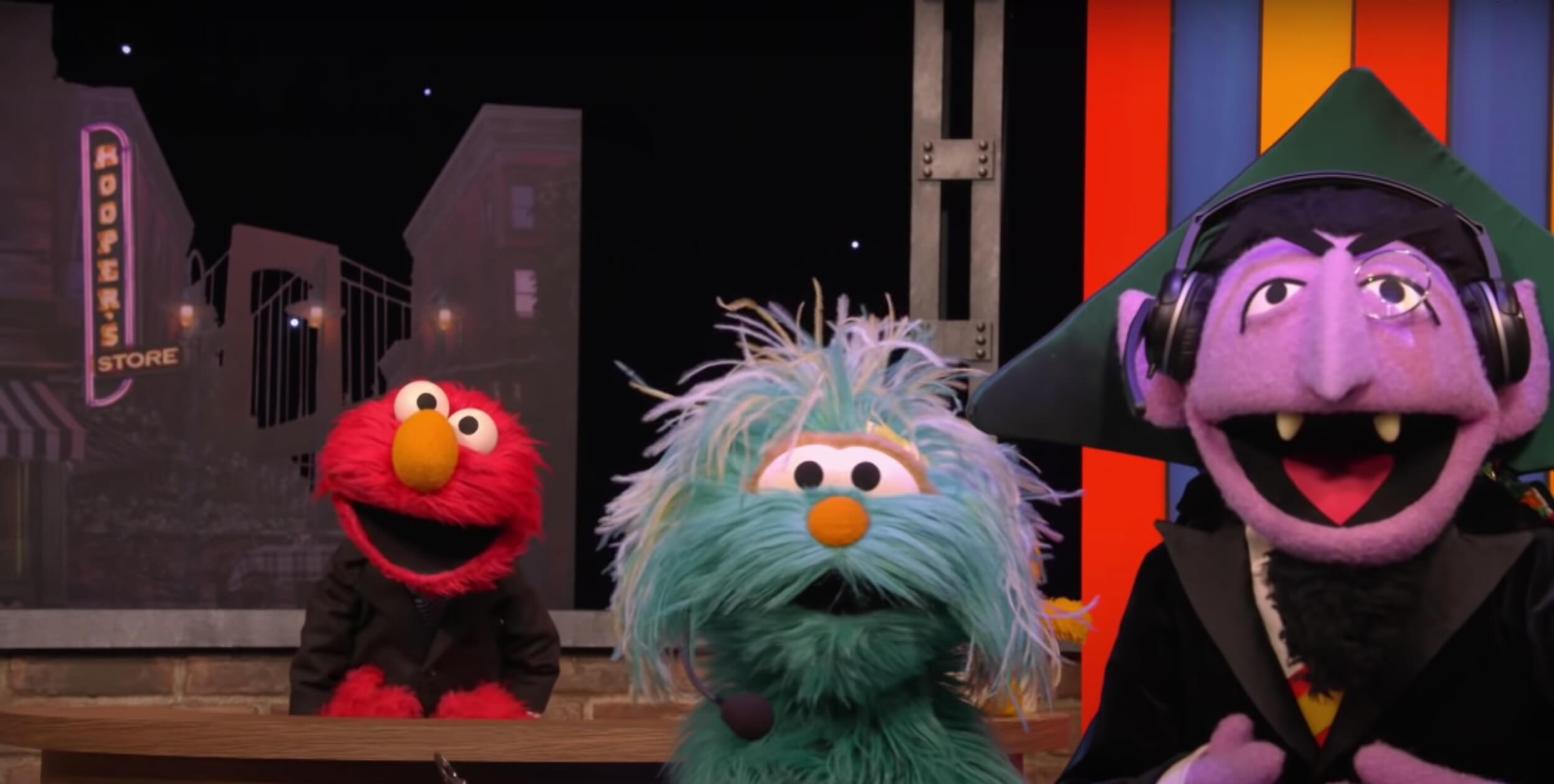 HBO Max Unveils Release Date, Trailers For Series