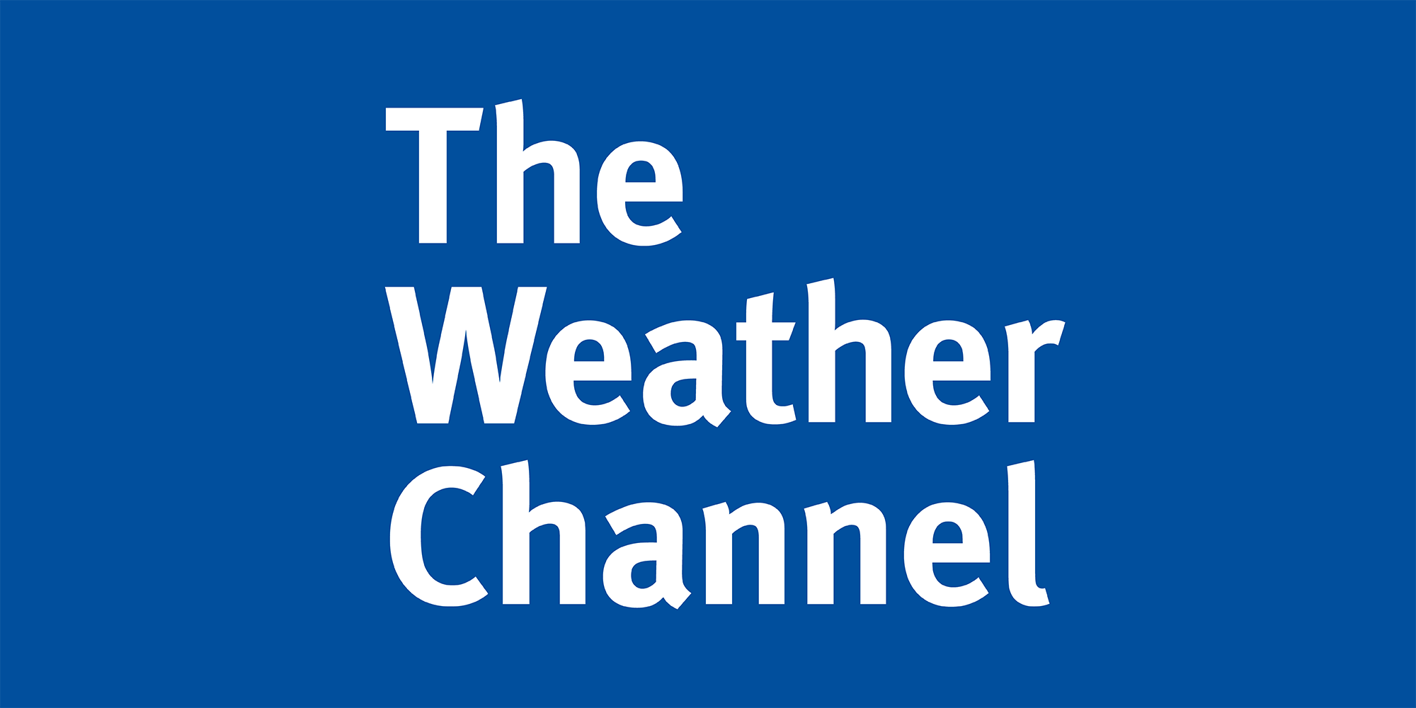 The Weather Channel Live Stream How to Watch Online