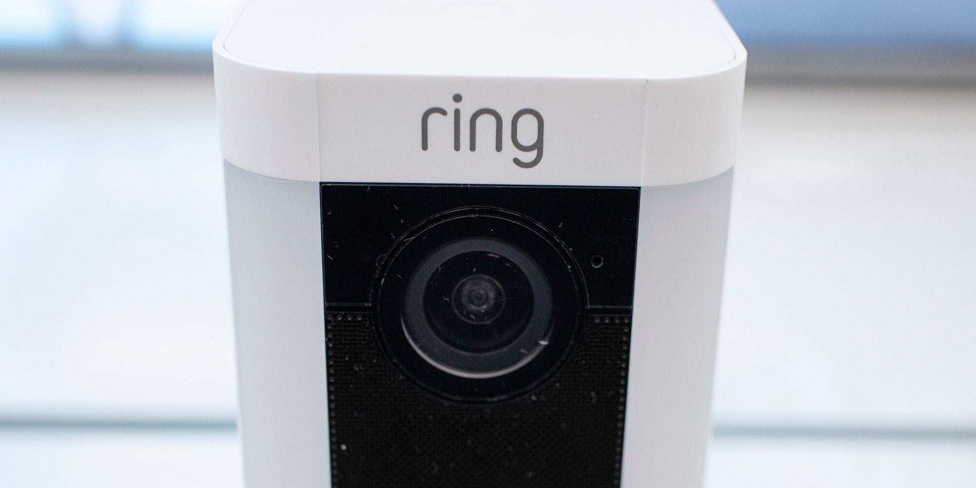 Calls Grow For Amazon To End Ring Partnerships With Police