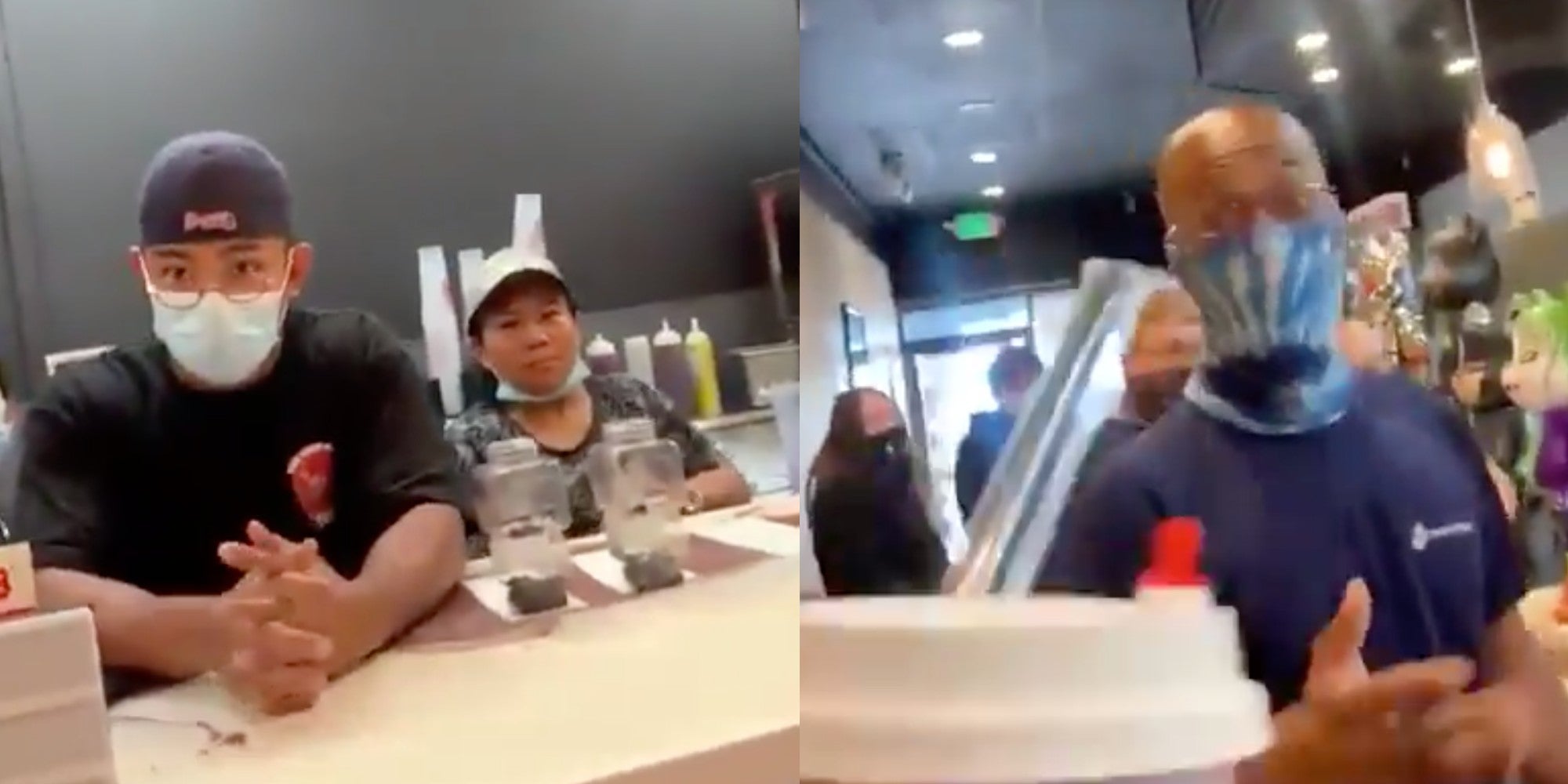 Woman Faces Backlash After Accusing Tea Cafe of Cultural