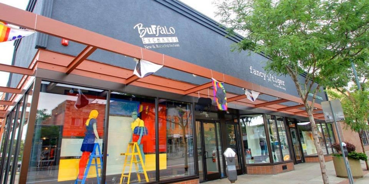 Buffalo Exchange Workers Jobless After Boss Accused of Sexual Abuse