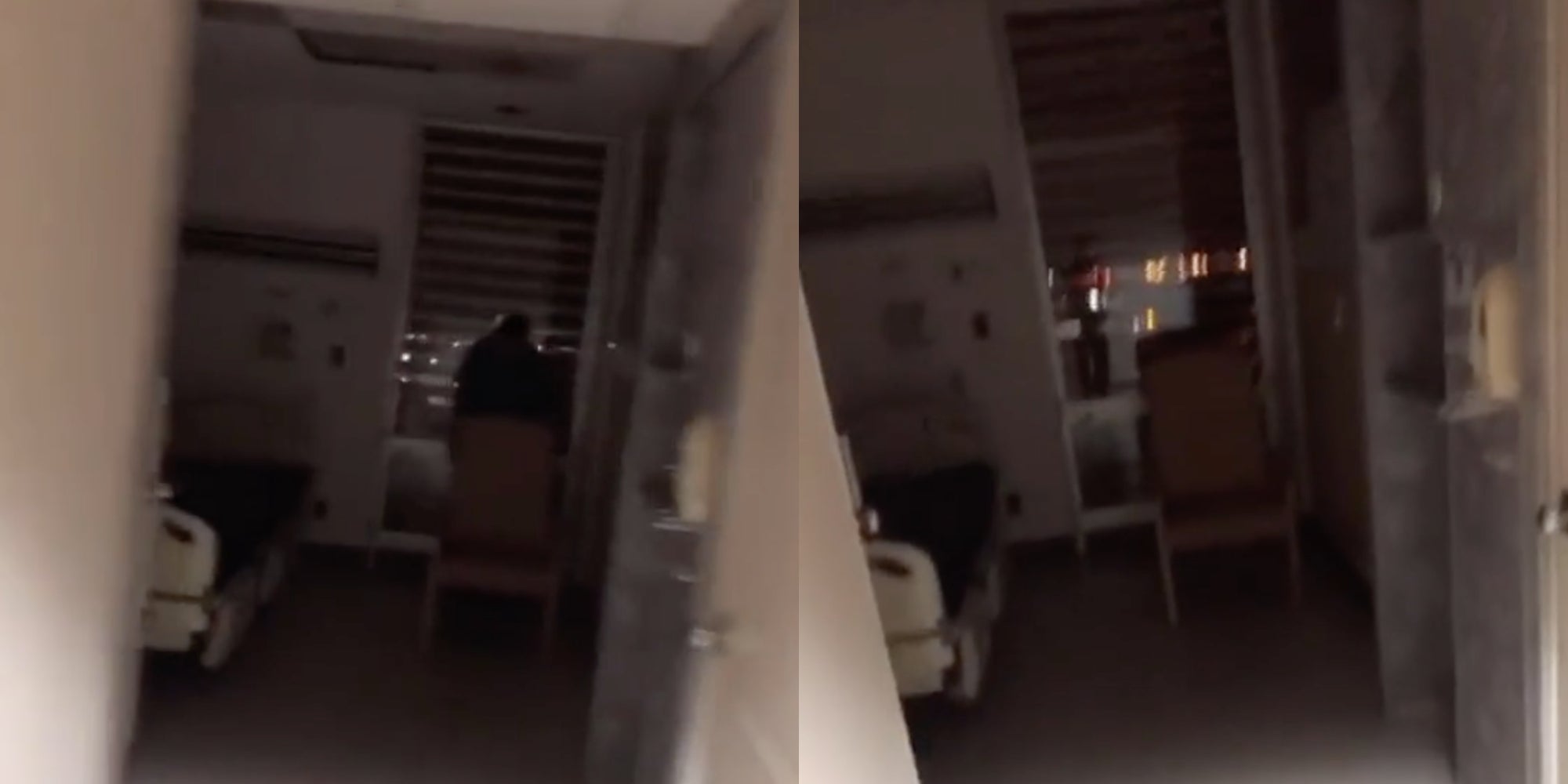 Spooky TikTok Sparks Ghost Debate Among Users