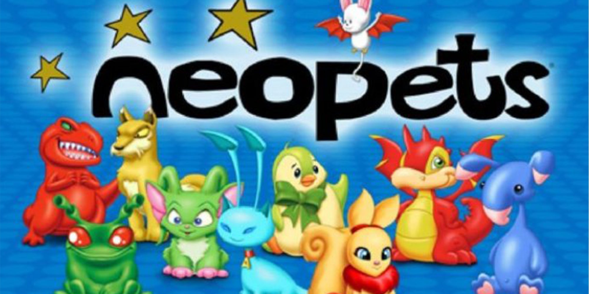 Viral Twitter Thread Exposes Rare Neopets Trading Ring