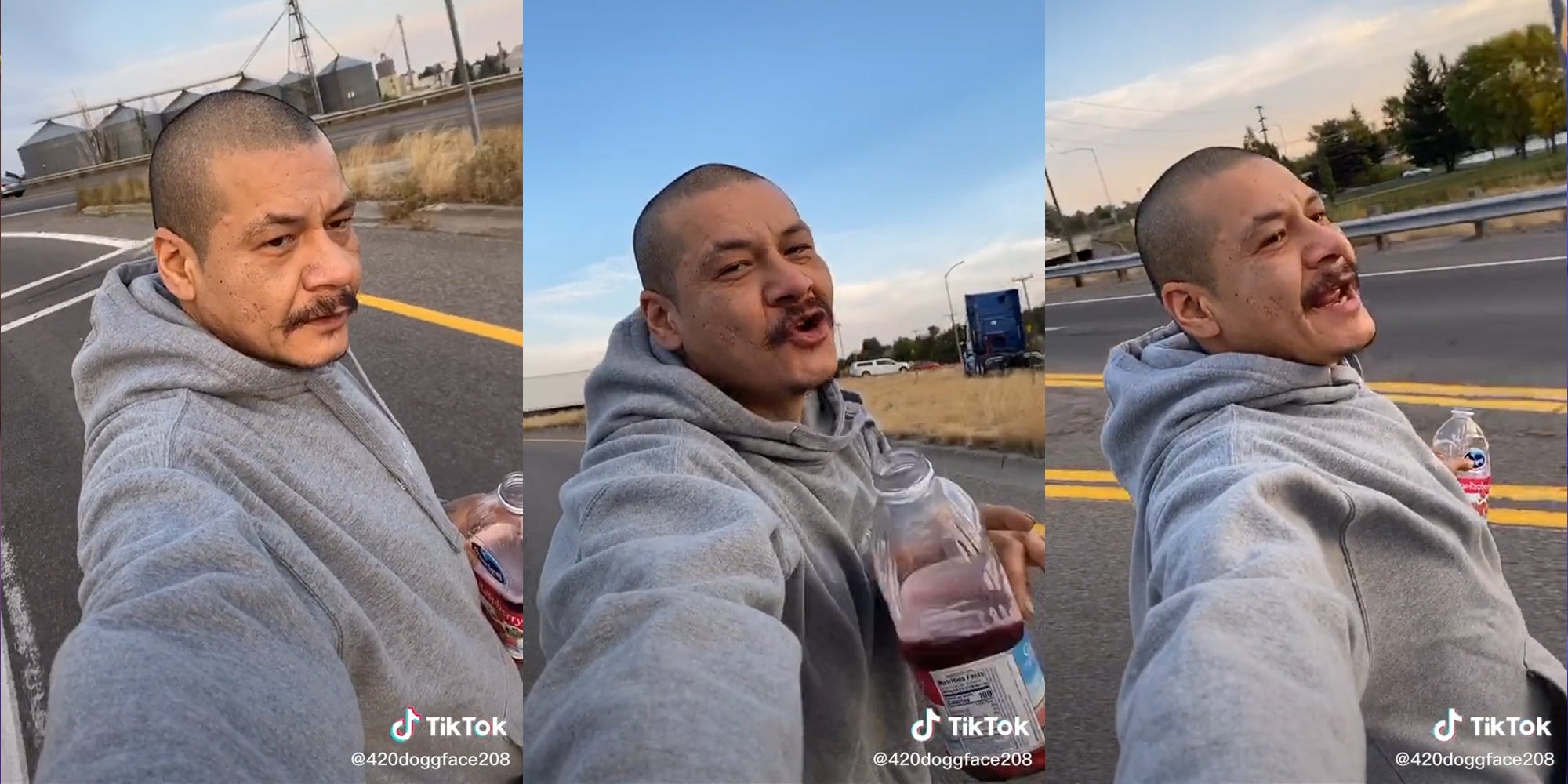 Man's Viral Skateboard TikTok Gets Fleetwood Mac Trending