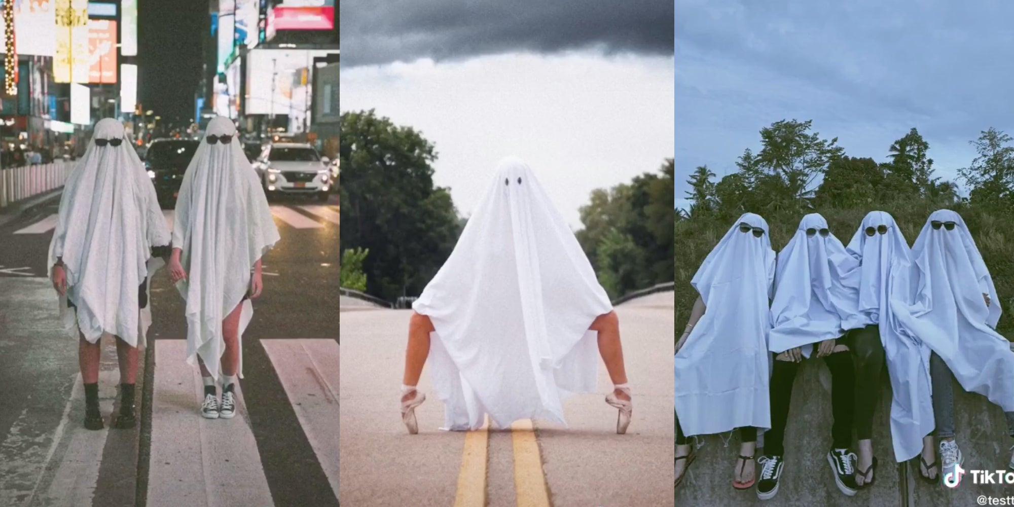 NYT Reporter Slammed For Insensitive Thread About TikTok Ghosts