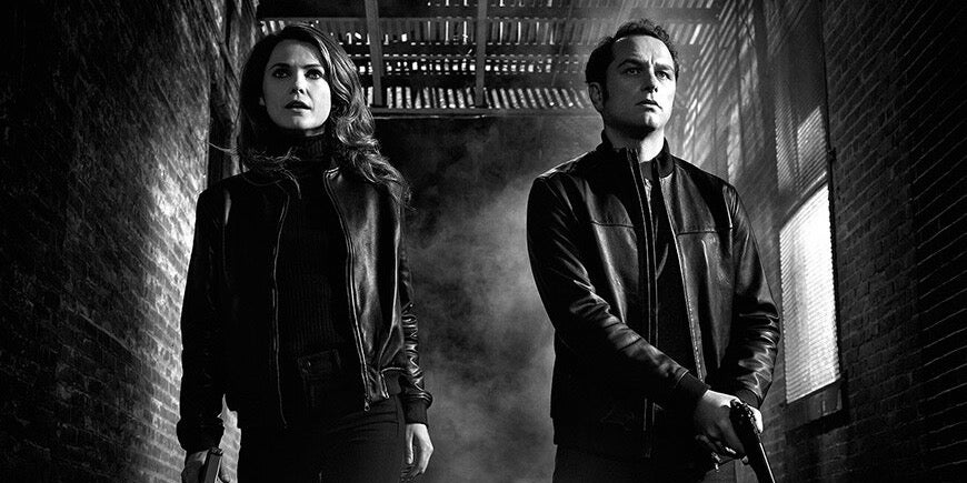 The Best Thrillers on Amazon Prime 20 Good Movies to Watch