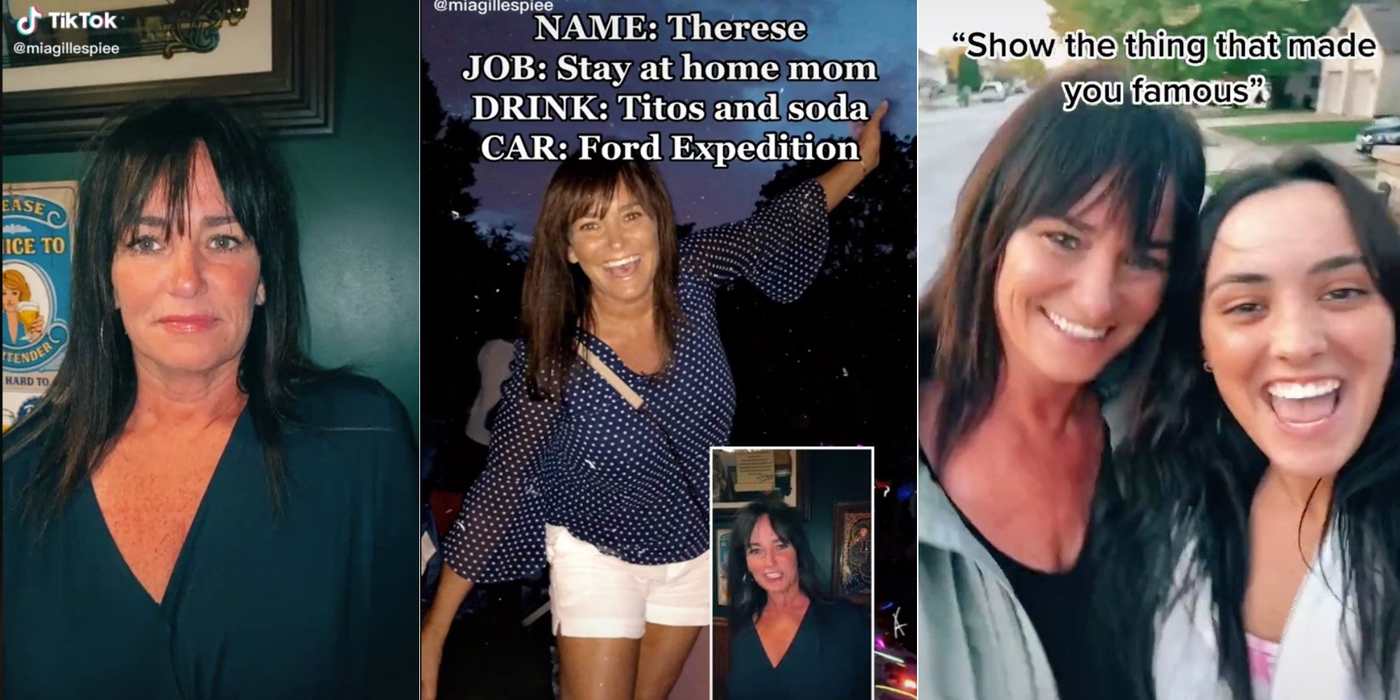 TikTok Moms Gone Wild Goes Viral As People Duet With Video