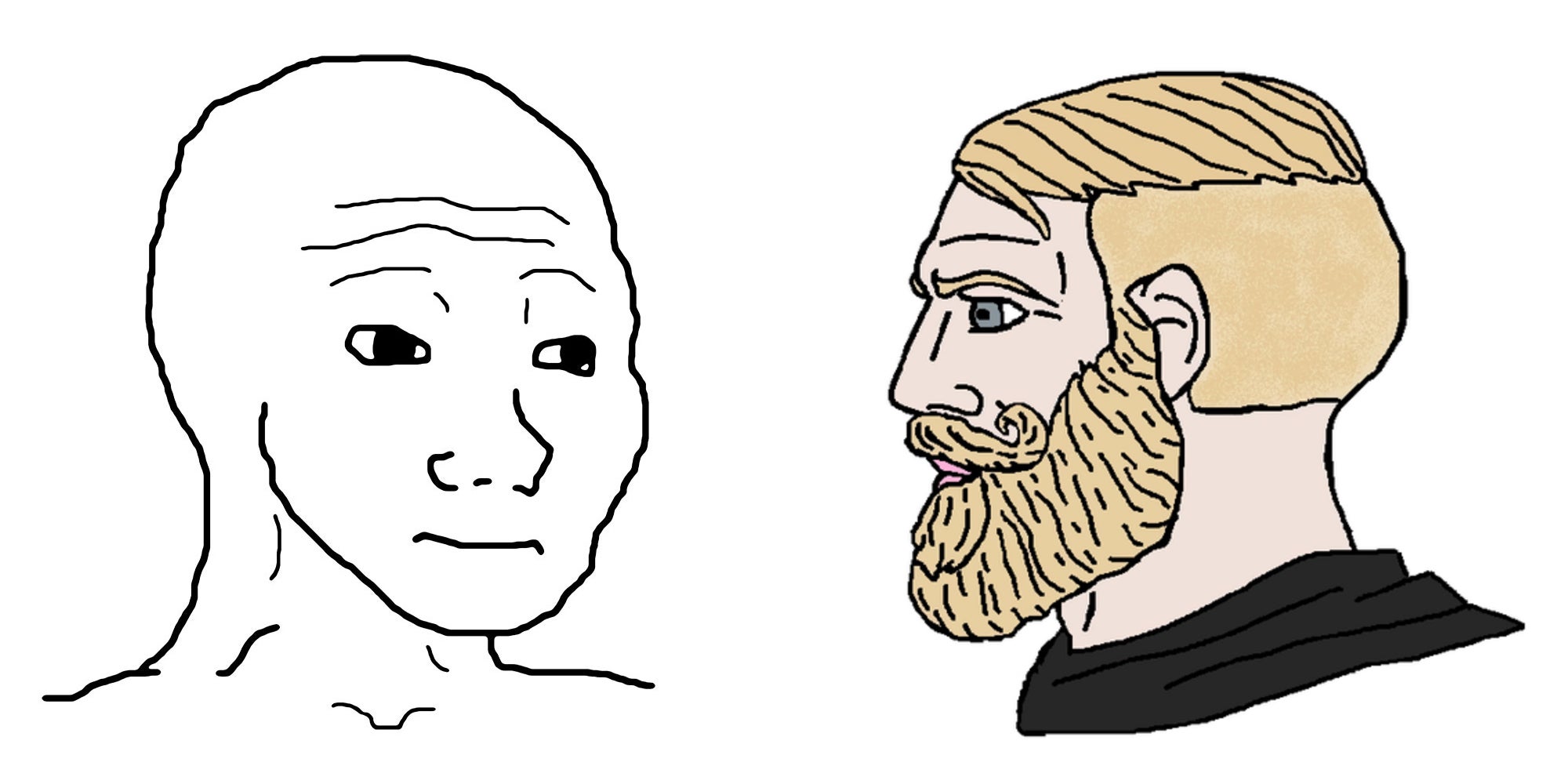 Thanks For Changing Life Meme Outed for AntiSemitic Roots