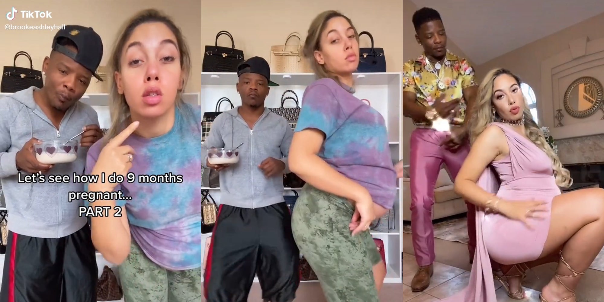 What Is the 'Buss It' Challenge That's All Over TikTok?