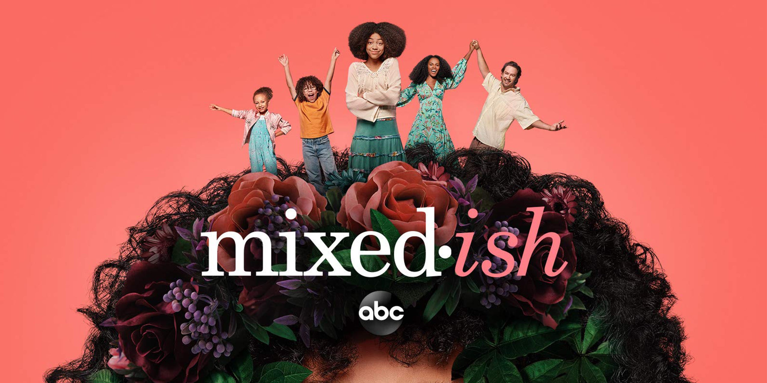 Stream 'MixedIsh' How to Watch 'Blackish' Spinoff Online