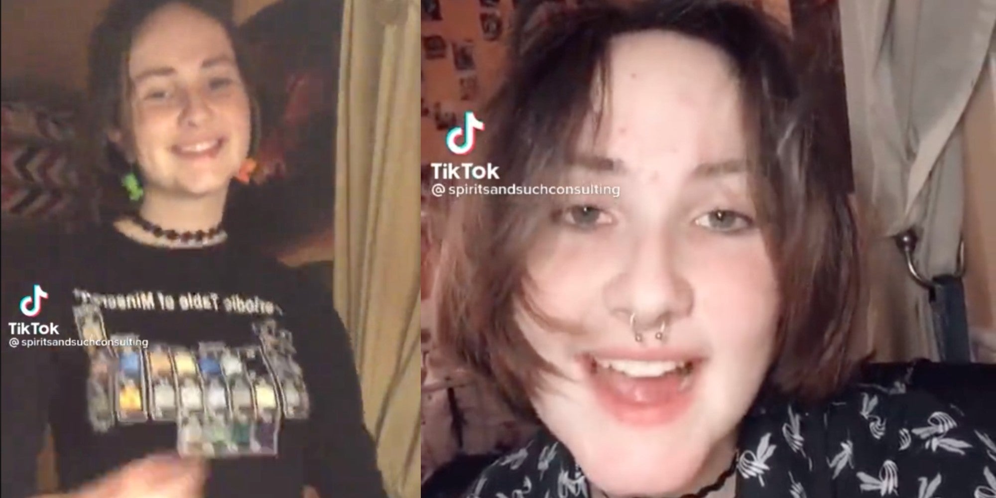 TikToker Allegedly Killed Her Disabled Sister, Posted Video a Day Before