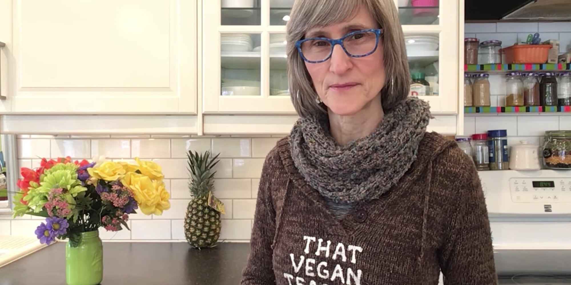 TikTok Bans That Vegan Teacher After Homophobic, Racist Videos