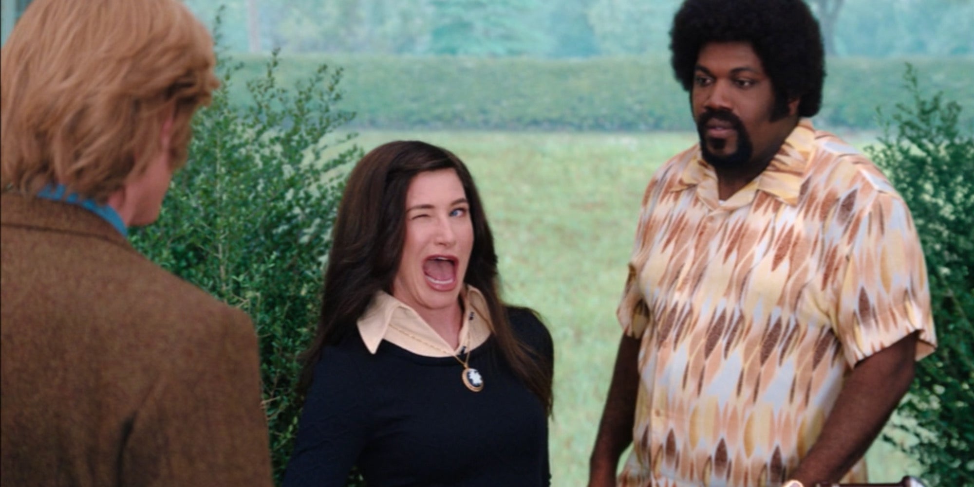 The 'WandaVision' Wink Doubles as a Meme to Call Ourselves Out