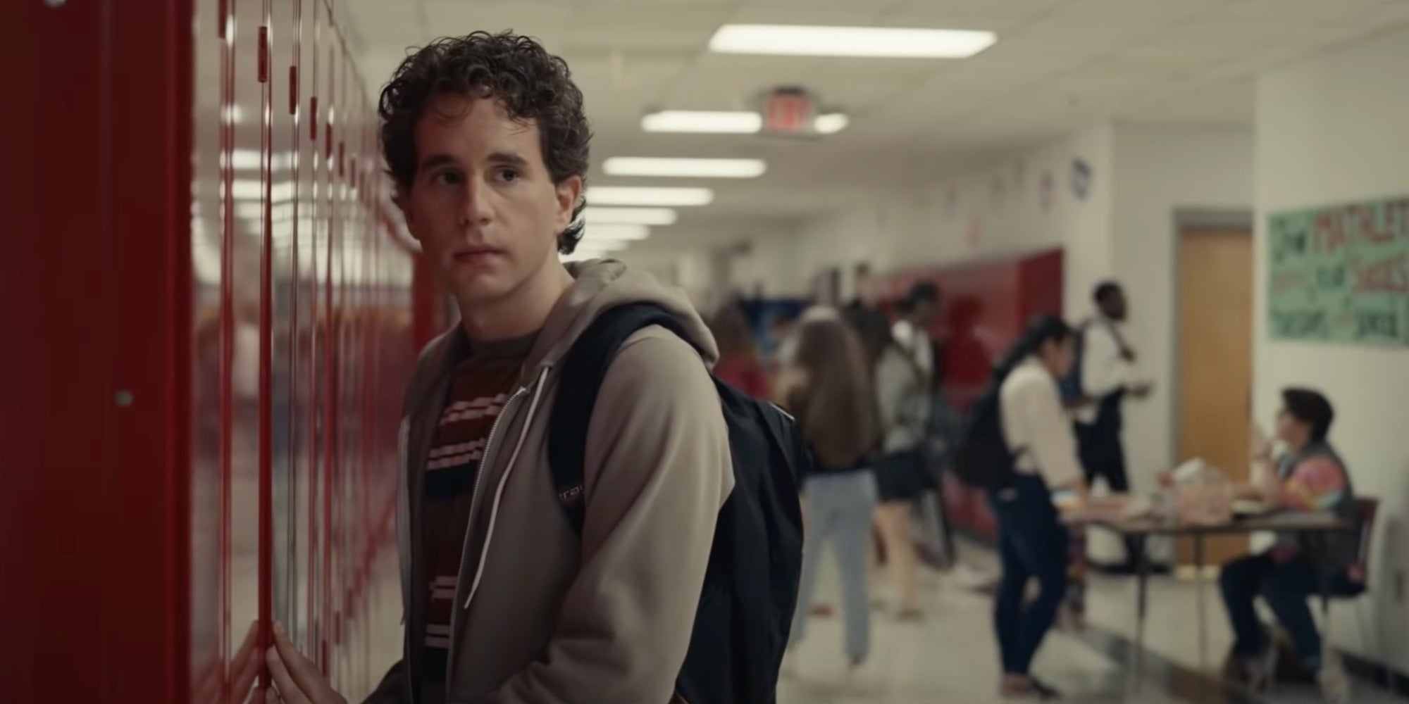 People Think Ben Platt Looks Too Old in 'Dear Evan Hansen' Trailer