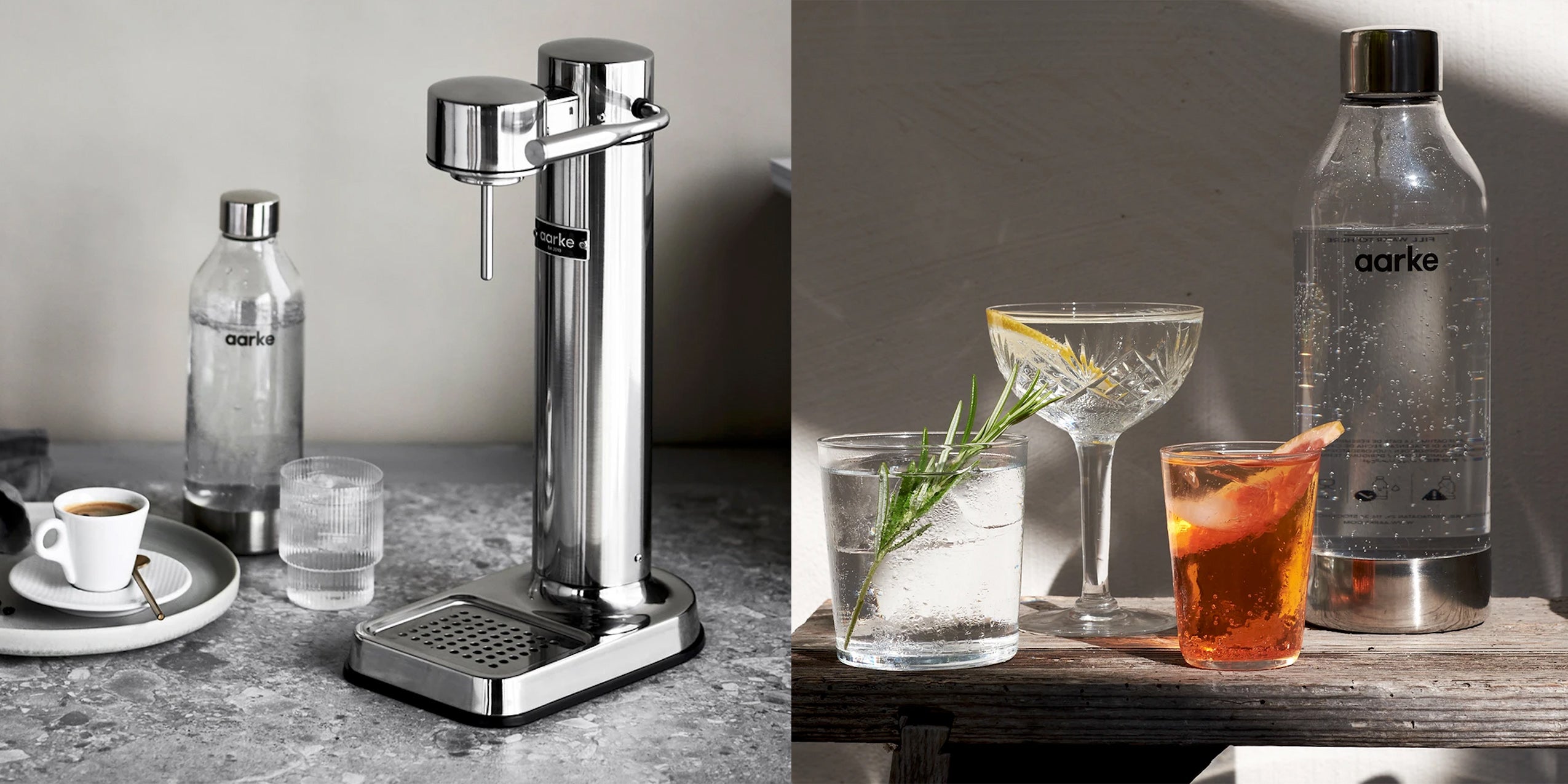 Aarke Carbonator III isn’t just the best seltzer maker, it’s the