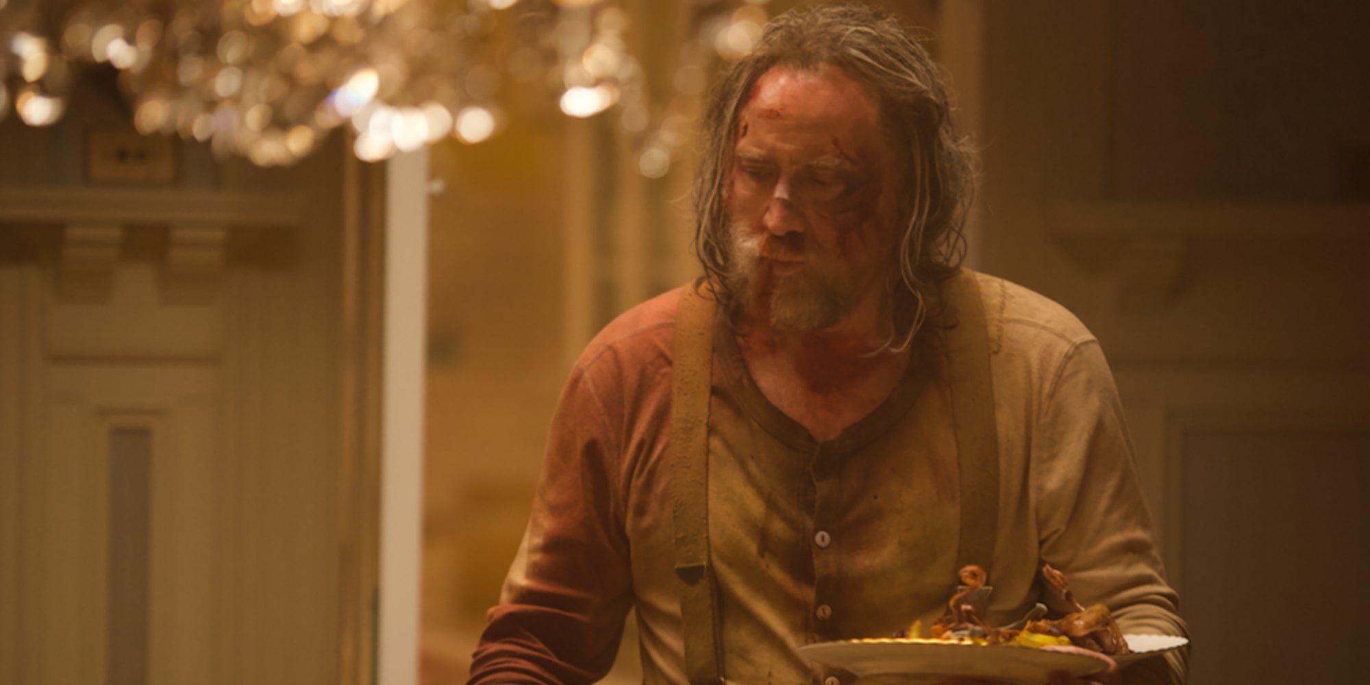 This Week in Streaming The Emmys, Nicolas Cage's 'Pig'