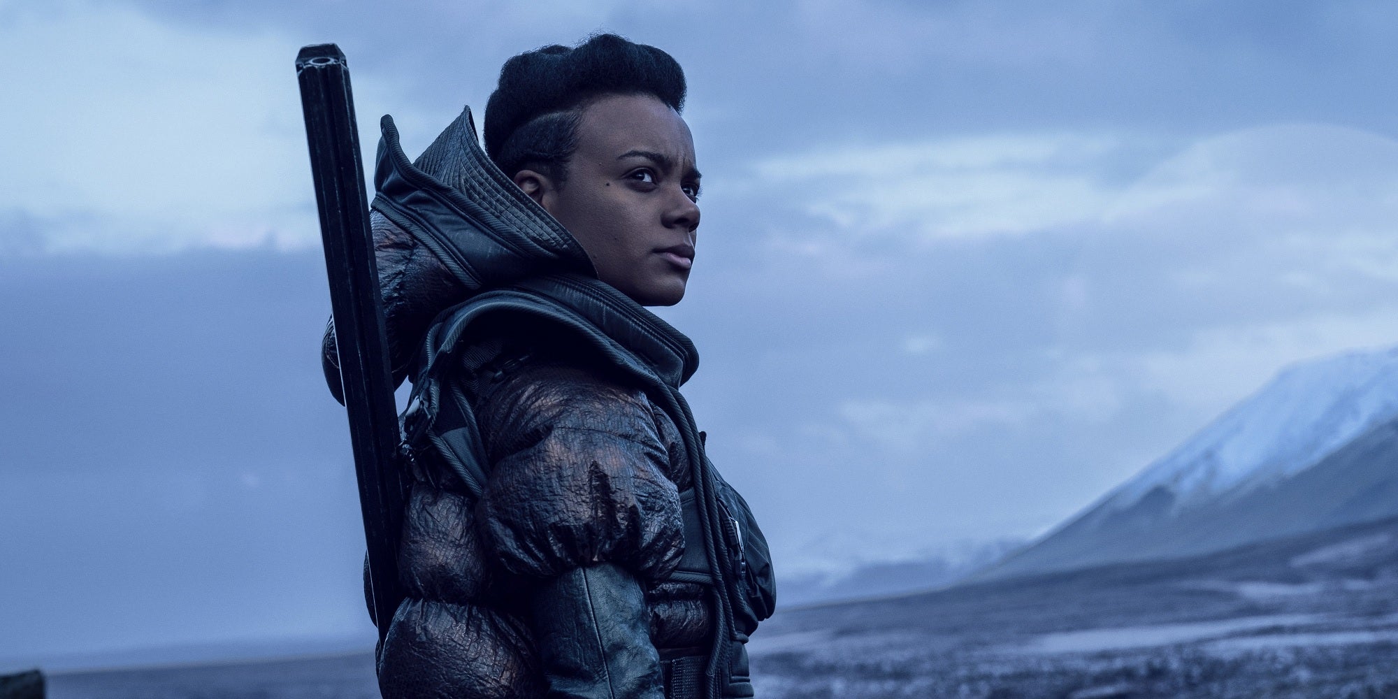 Apple TV+'s 'Foundation' is a Dazzlingly Ambitious Scifi Epic