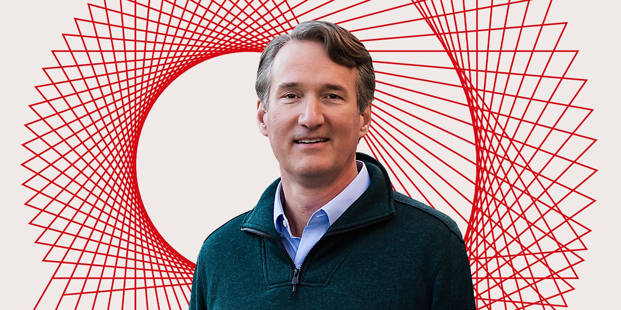Glenn Youngkin Daily Wire Credited With His Win(023)