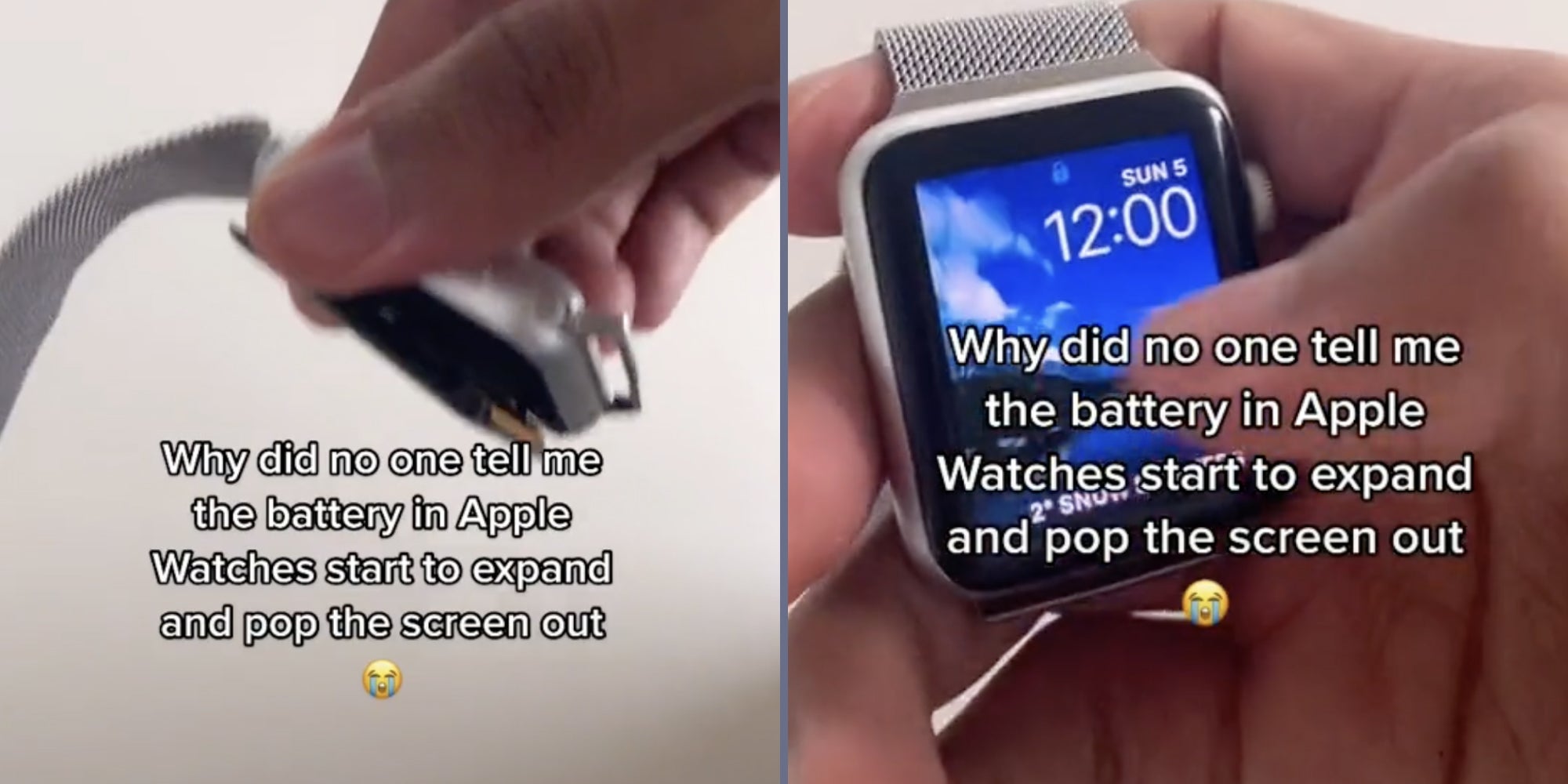 Aggregate 105+ apple watch screen detached super hot vietkidsiq.edu.vn