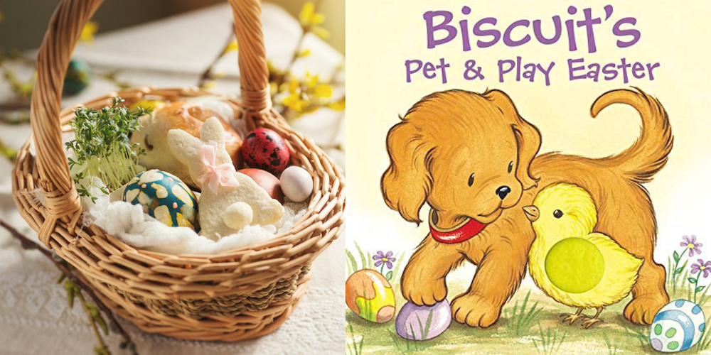 Quit hopping around Best Easter baskets on Amazon 2022