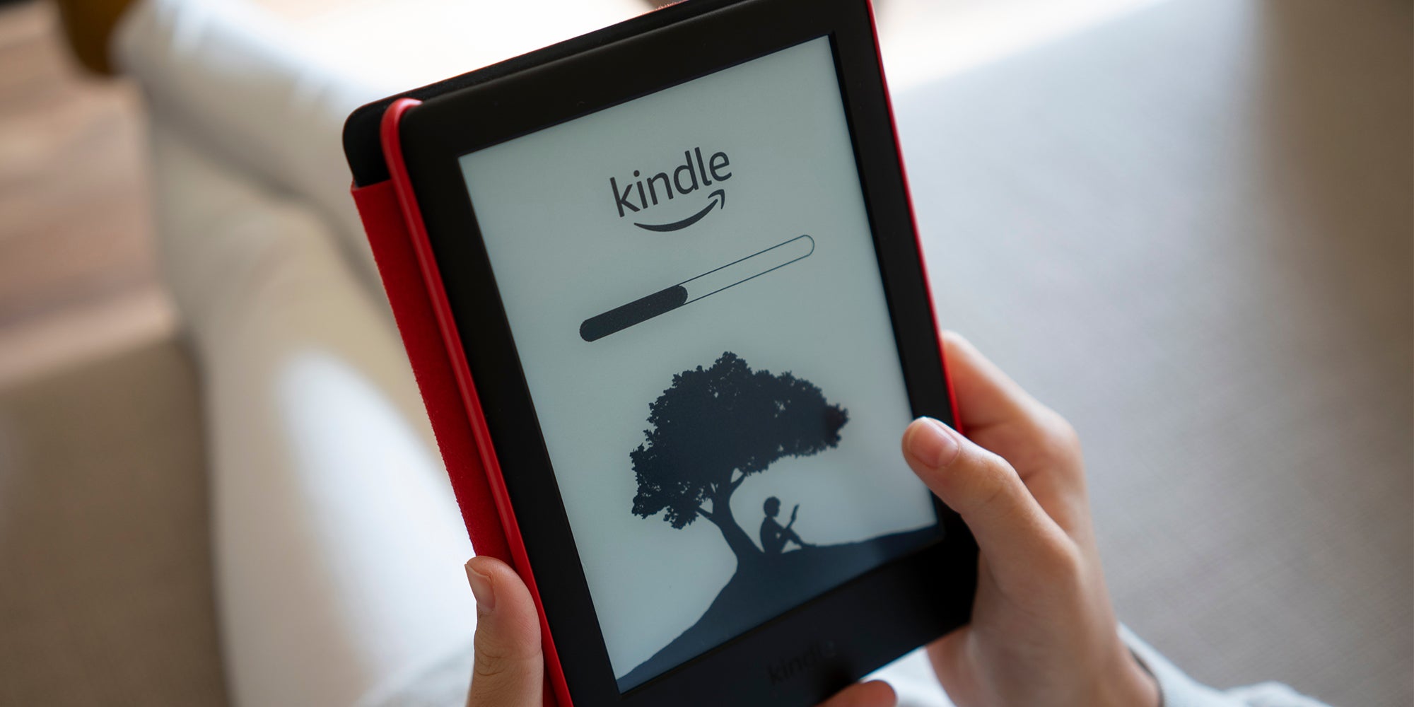 Authors are saying people are returning Kindle books after reading them