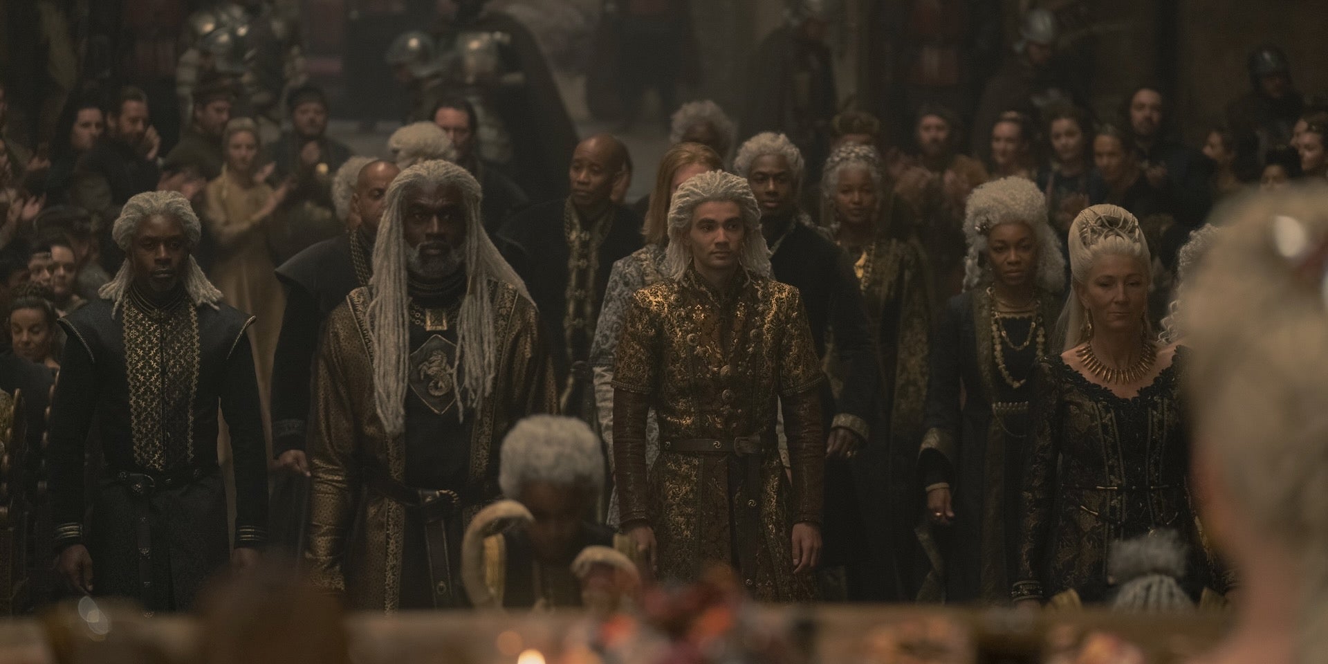 With 'House of the Dragon,' fans are resurfacing problematic comments