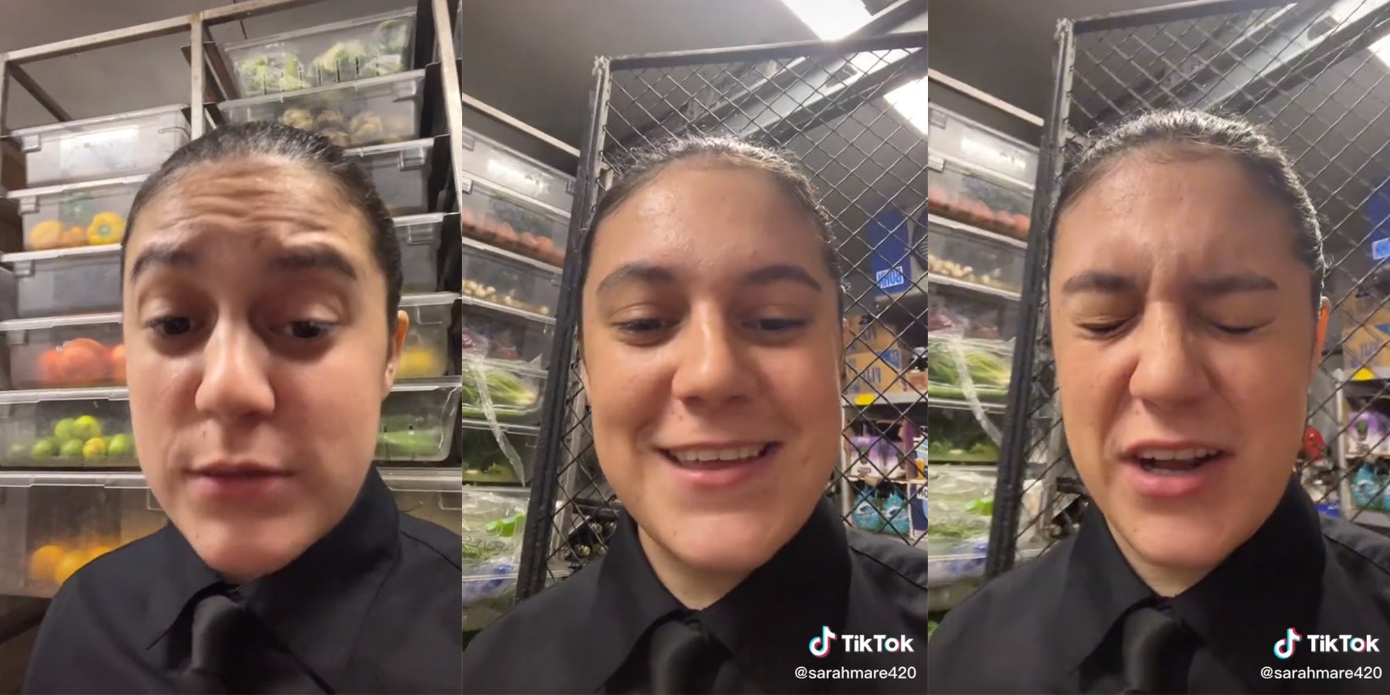 Customer Asks for Wine To Be Kept in Freezer After AC Breaks