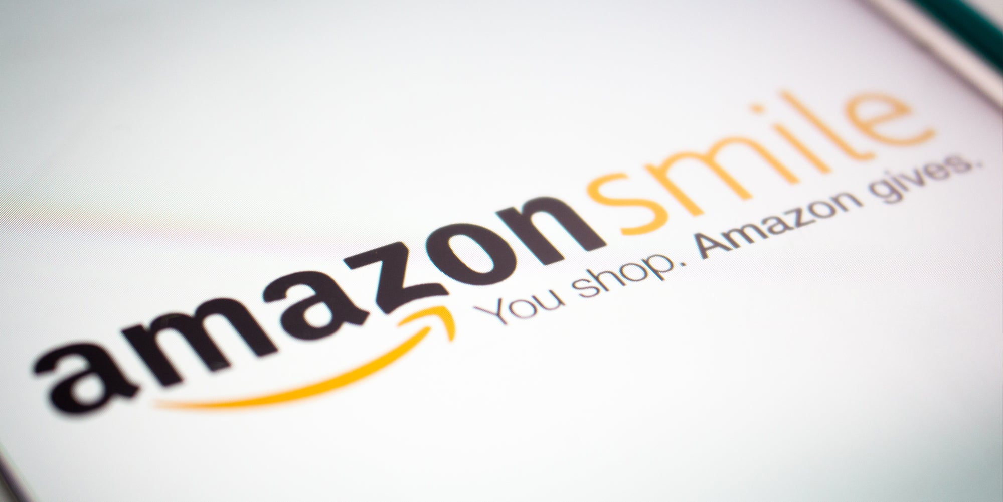 Amazon Faces Backlash for Discontinuing Charity Service Smile