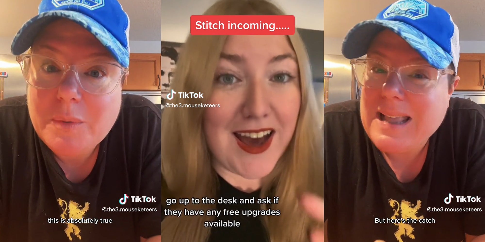 Woman Shares Hack on How to Get Free Upgrades at Hotels