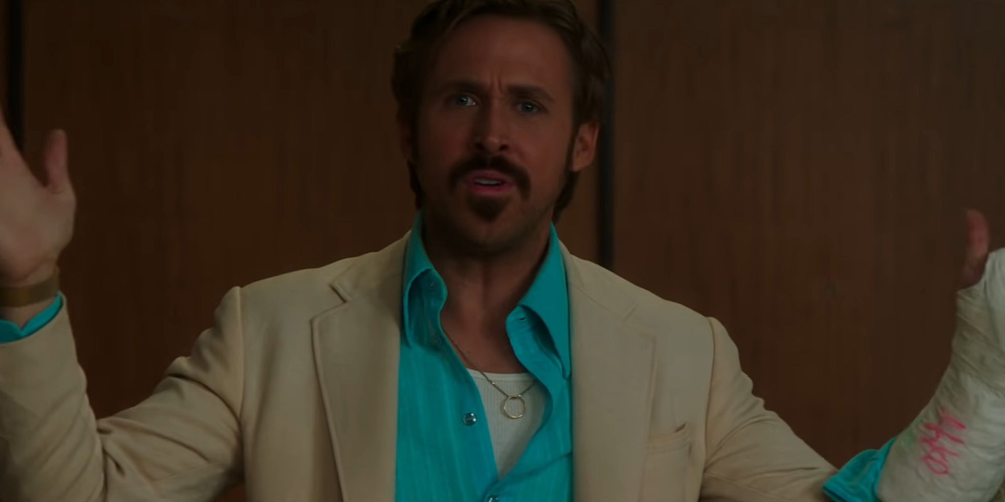 If You Liked Ryan Gosling In ‘Barbie,’ Watch ‘The Nice Guys’