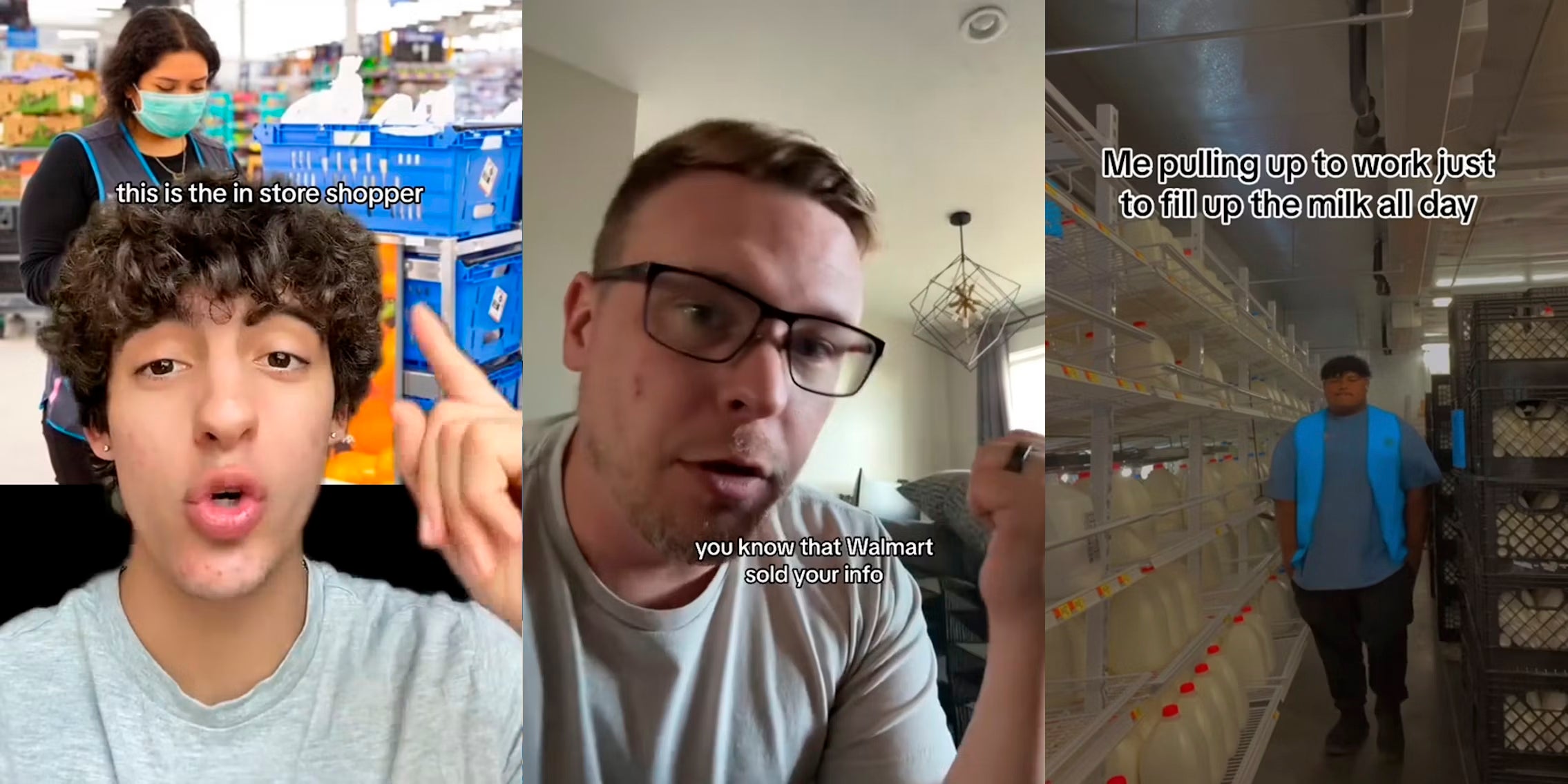 What Is the Best and Easiest Job to Have at Walmart?