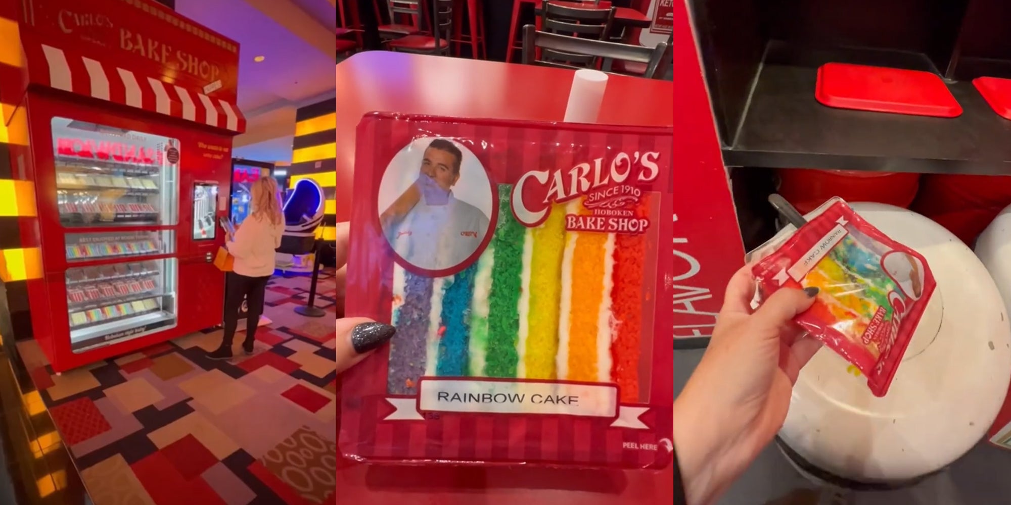 Las Vegas Expert Blasts Cake Boss Vending Machines
