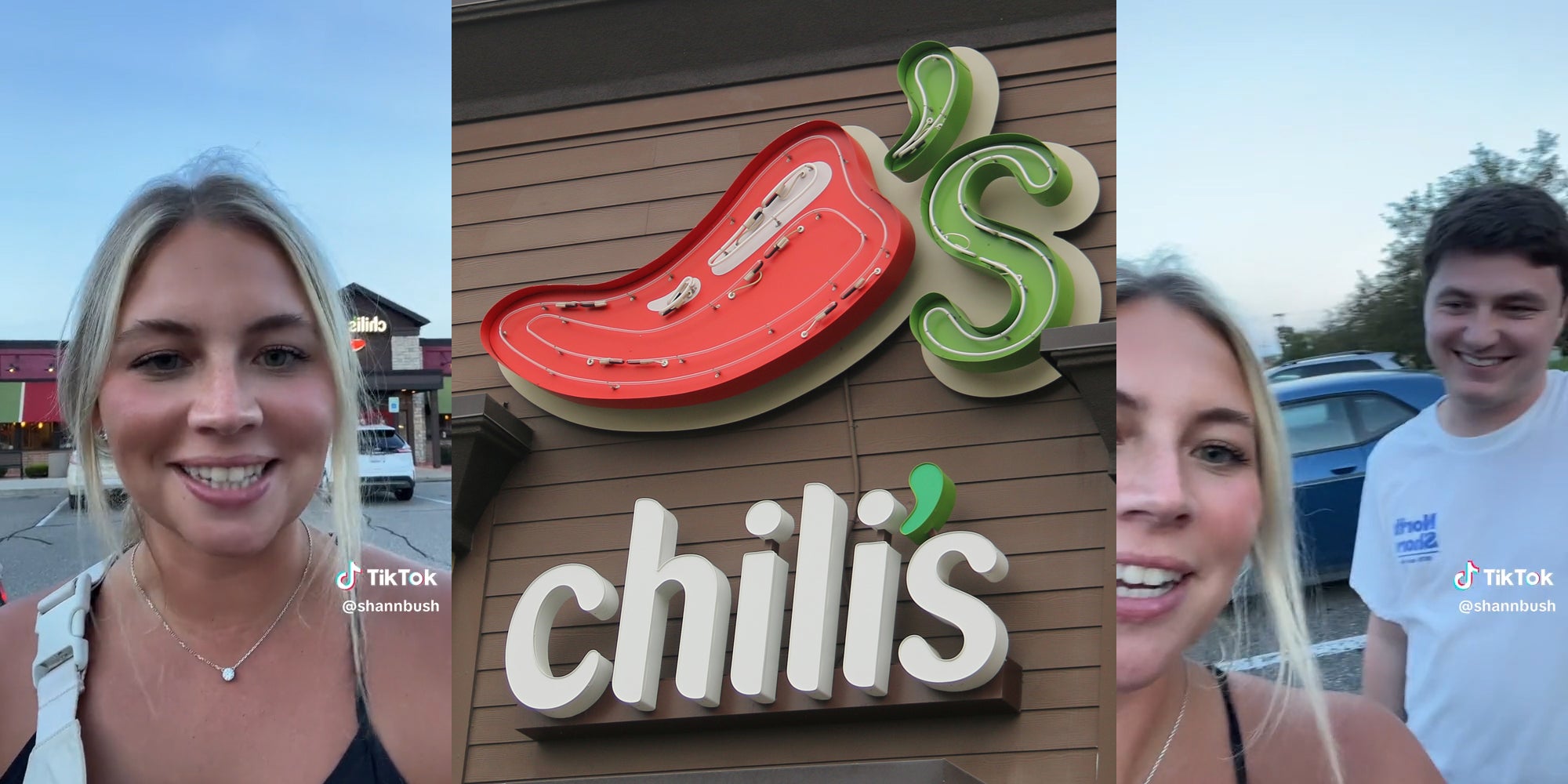 Chili’s Customer Says They Got Food Seconds After Ordering