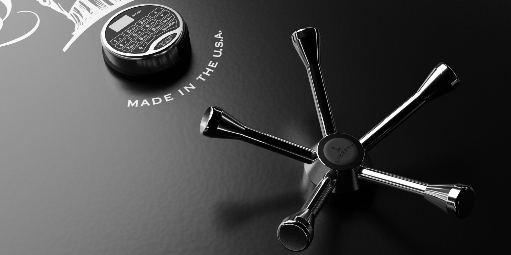 Liberty Safe Under Fire For Helping Feds Get Capitol Rioter's Guns