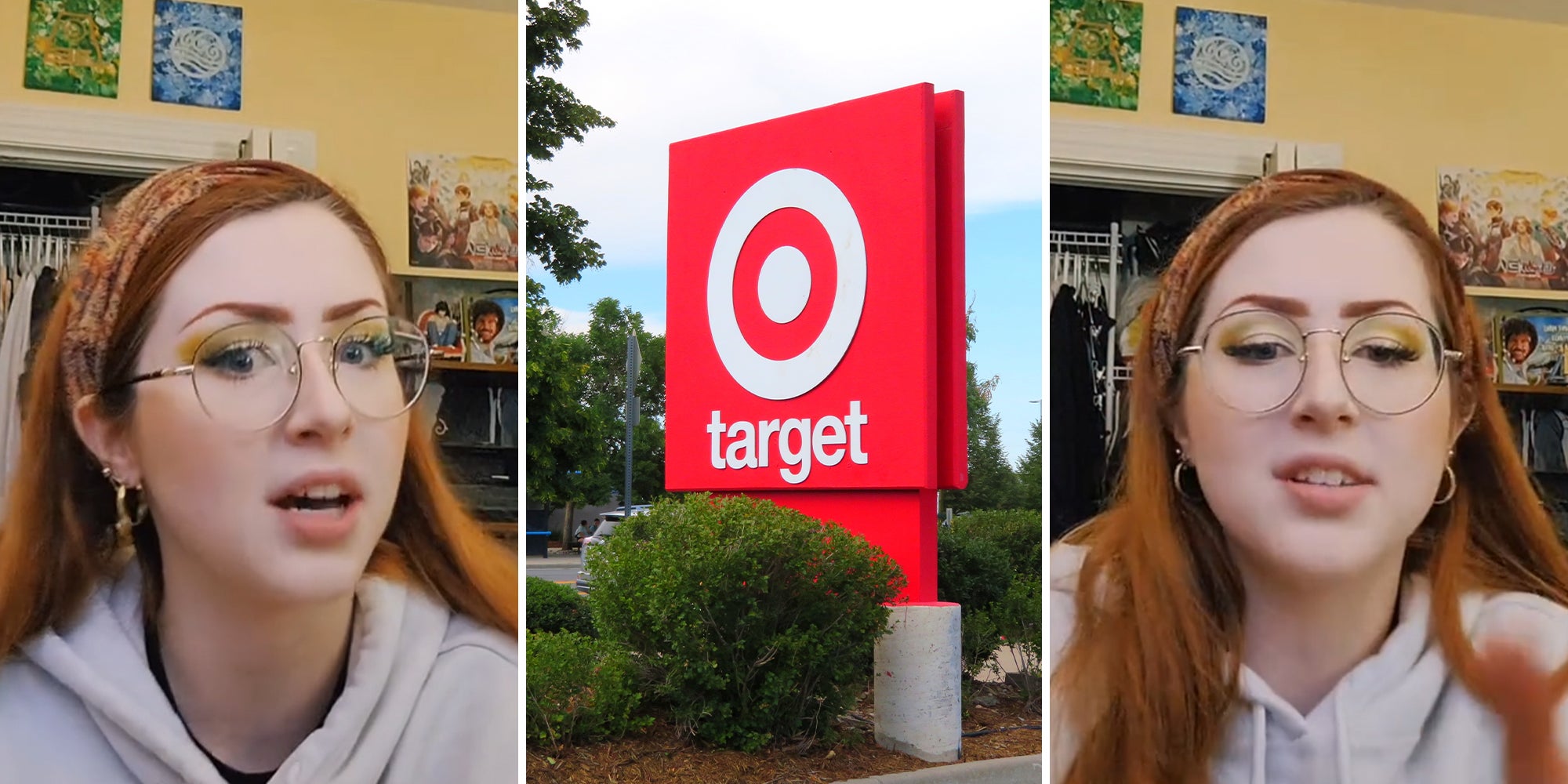 Target Employee Slams Fancy Job Titles for “Grunt” Work