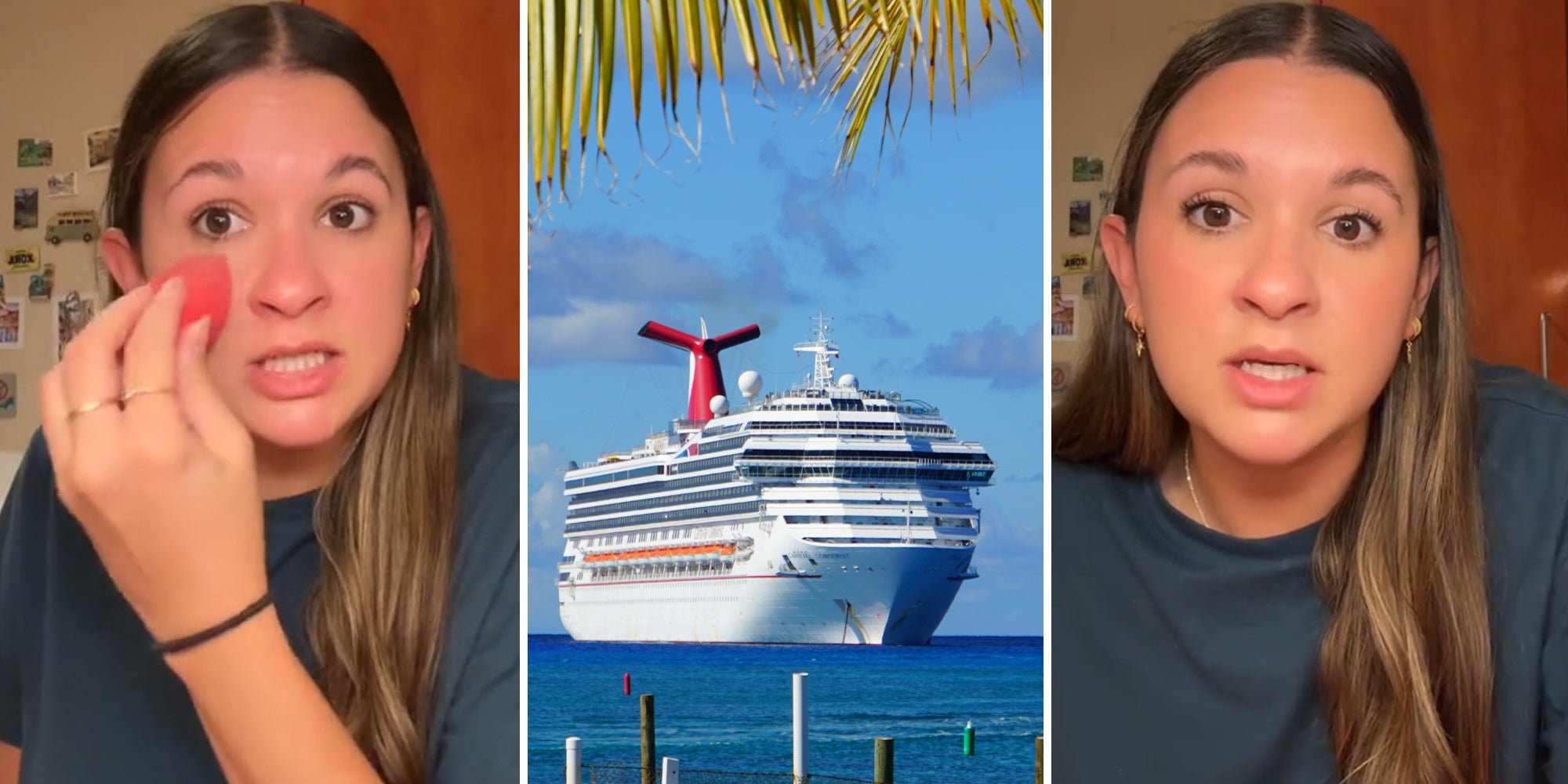 Cruise Worker Why I Picked Norwegian Over Royal Caribbean