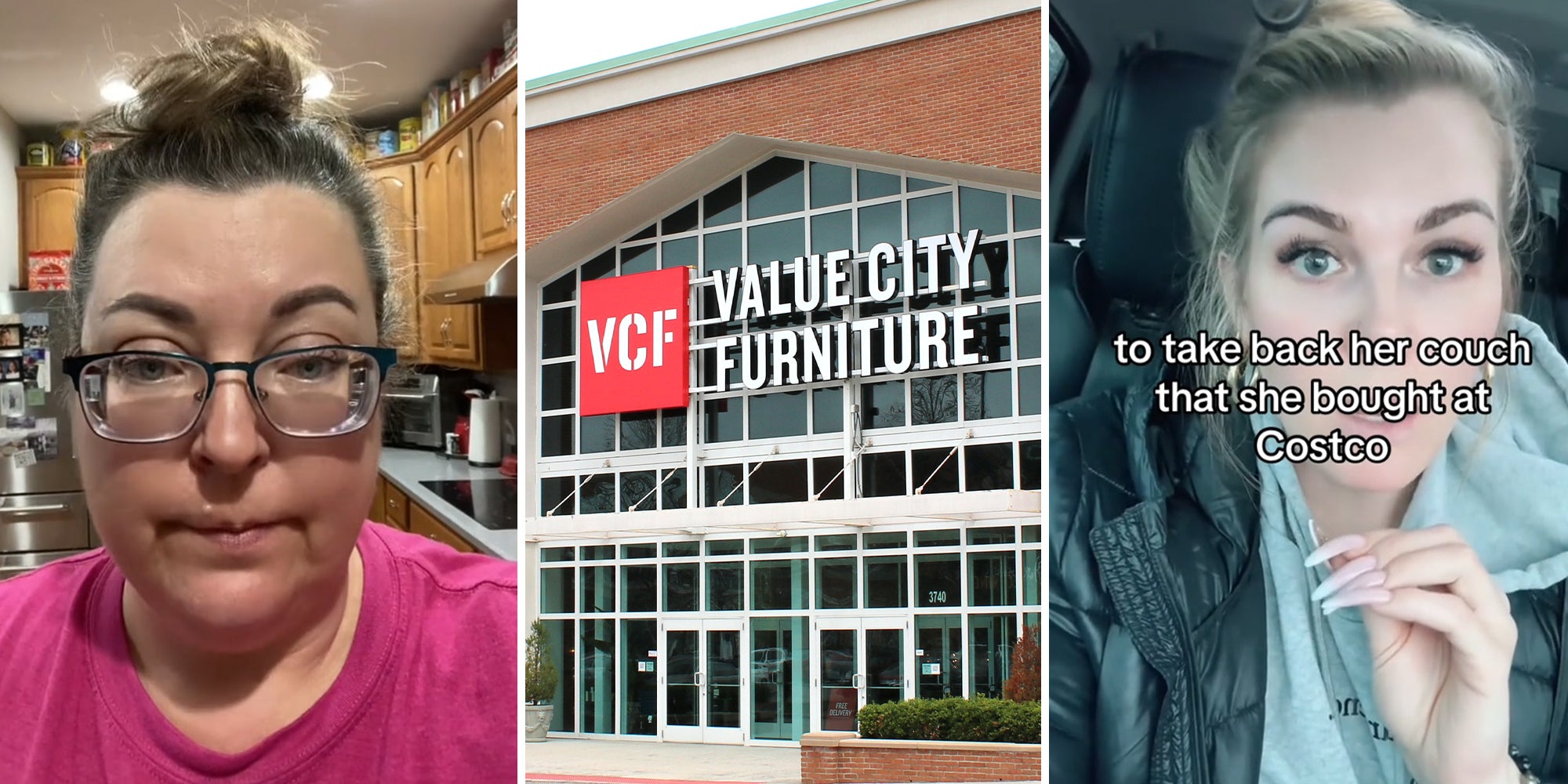 Value City Furniture Rejects Shopper's Table, Even with Warranty
