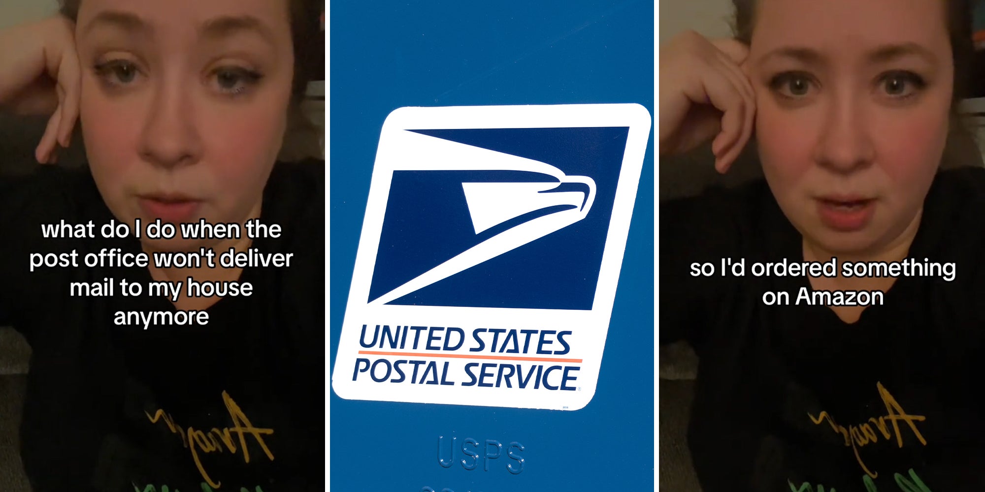 USPS Blacklists Woman's Home Over Dog Bite—She Has No Pets