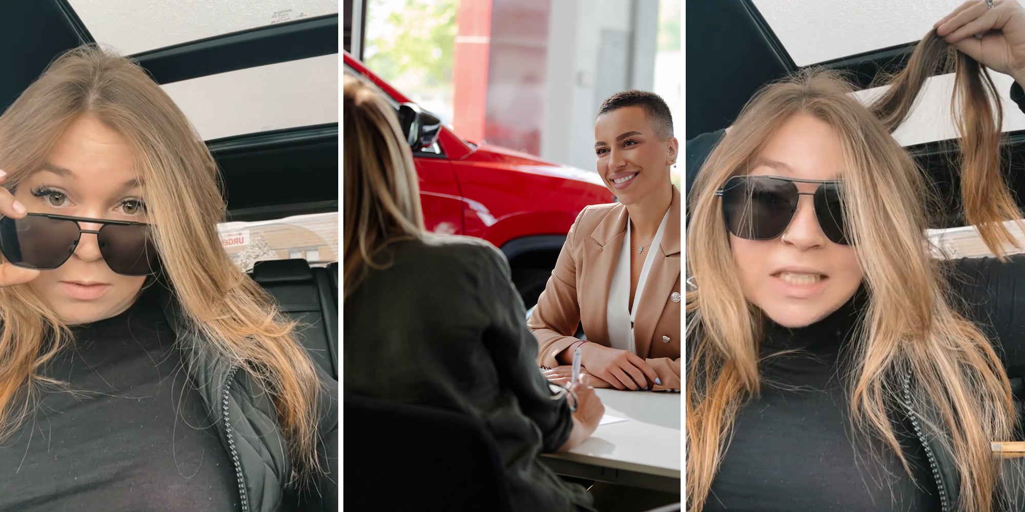 PreEmployment Drug Test Leaves JobHunter With a Bald Spot