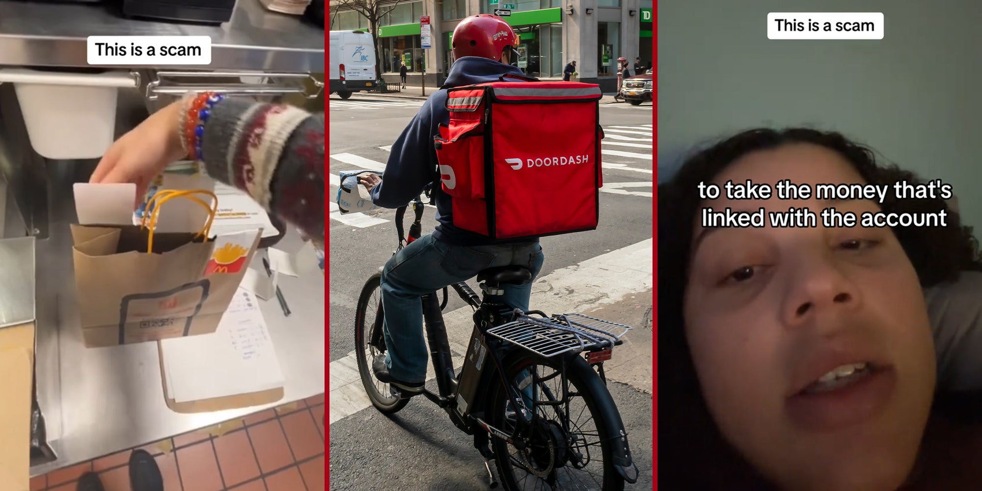 DoorDash Driver The Real Reason Folks Place SingleItem Orders