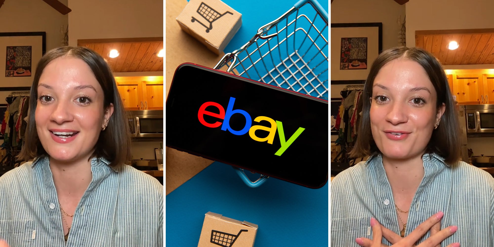Buyer Catches eBay Seller Fraudulently Trying To Raise Price