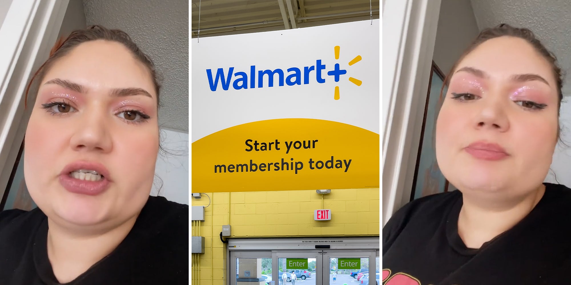 Walmart Shopper Speculates Why Store Turns SelfCheckout Off