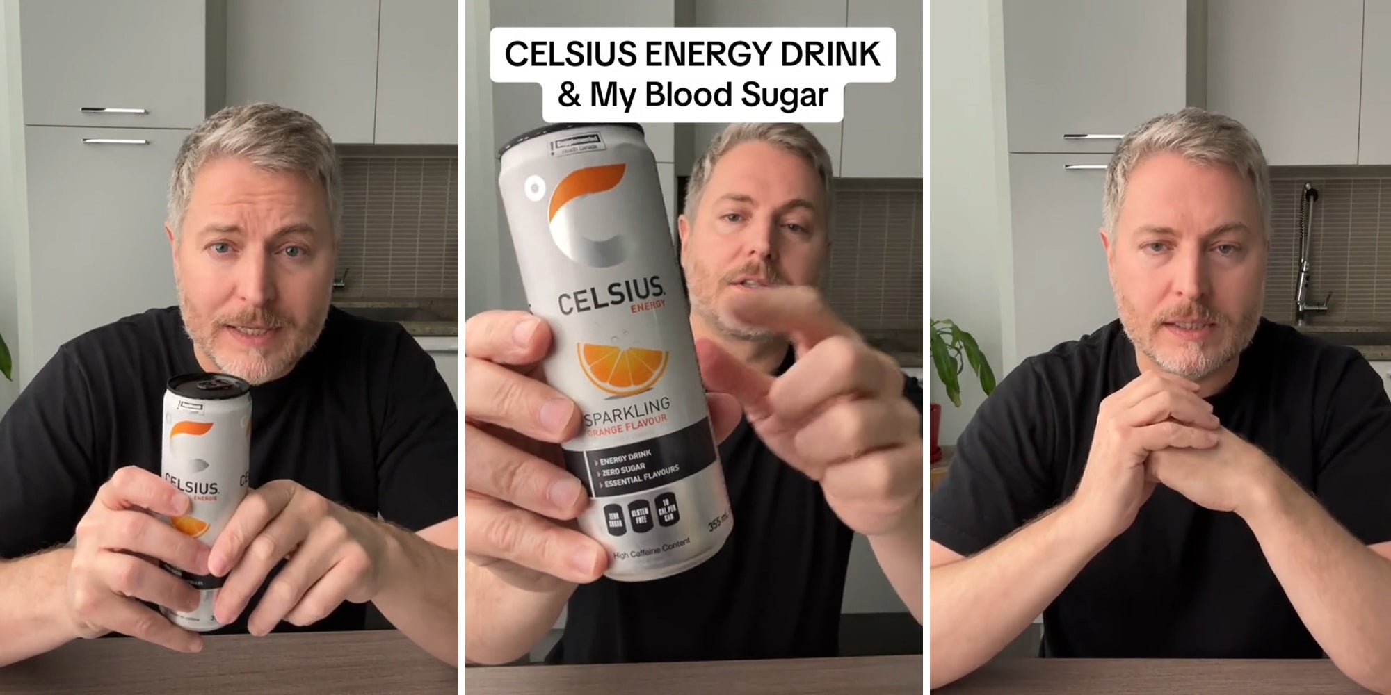 Celsius Energy Drink Is It Safe If You're Diabetic?