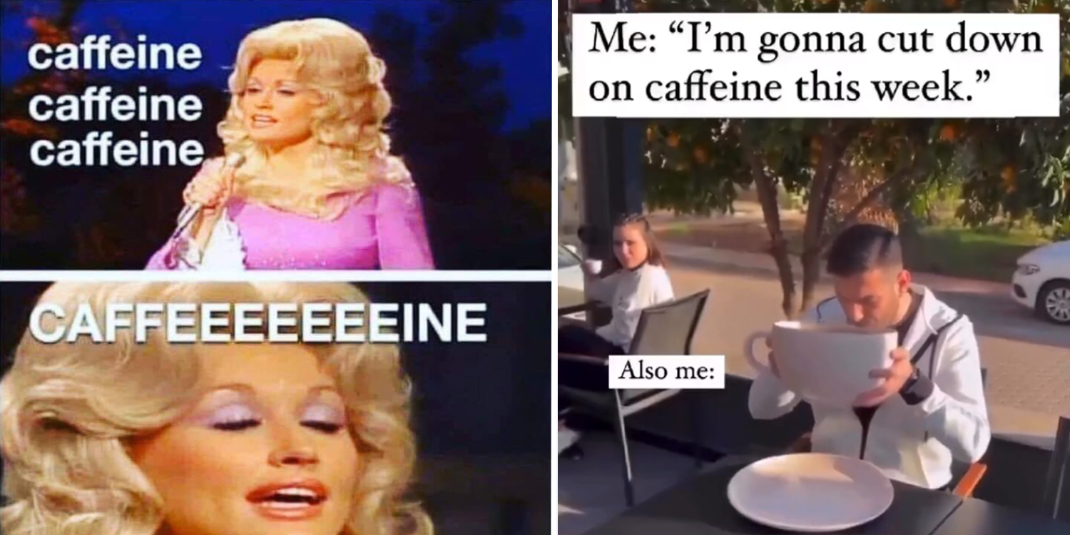 Coffee Memes The Best, Most Perfectly Brewed Coffee Memes