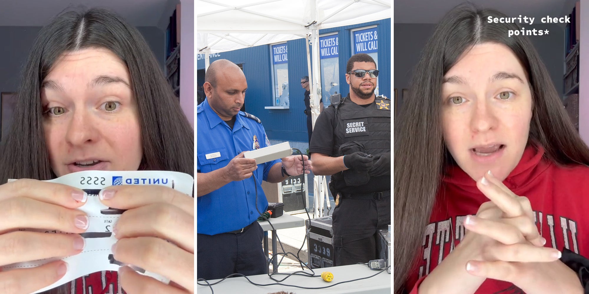 Traveler Shares How To Avoid ‘Random’ Extra TSA Checks