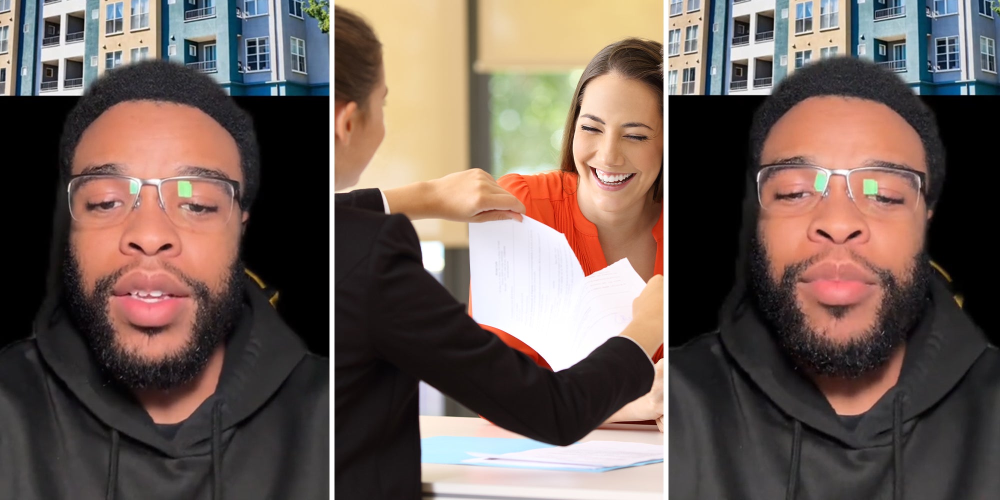 Man Shares How To Get out of Lease Without Repercussions