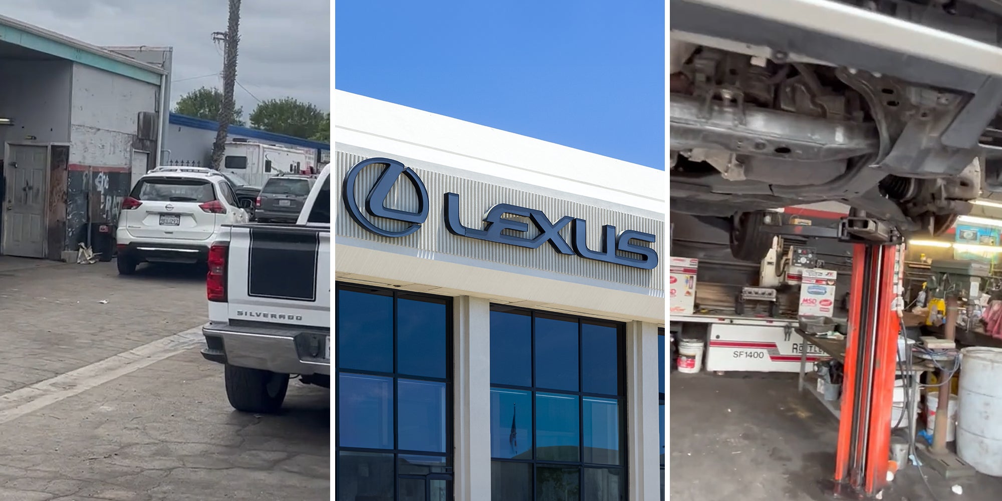 What's the Difference Between Nissan and Toyota Engines?