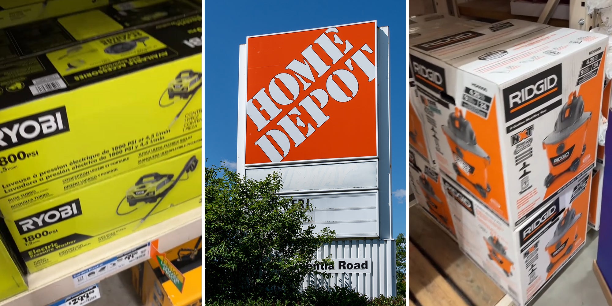 What To Buy at Home Depot To Save Big on Auto Detailing